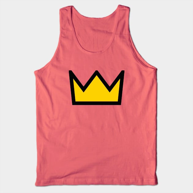 king Tank Top by We Love Gifts